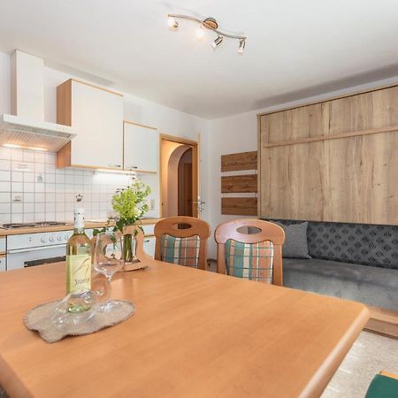 Апартаменты Haus Schwaighofer Зальбах-Хинтерглемм Экстерьер фото